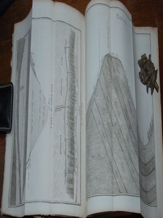 AN ACCOUNT OF THE MOST APPROVED MODE OF DRAINING LAND;; according to the system practised by Mr. Joseph Elkington. Drawn up for consideration of the Board of Agriculture.