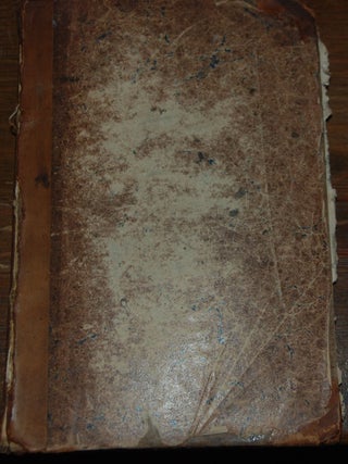 AN ACCOUNT OF THE MOST APPROVED MODE OF DRAINING LAND;; according to the system practised by Mr. Joseph Elkington. Drawn up for consideration of the Board of Agriculture.