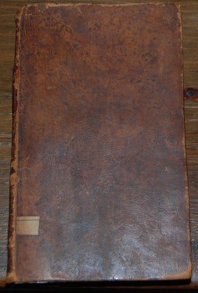 SHAKERISM UNMASKED,; or the History of the Shakers; including a Form Politic of their government as councils, orders, gifts, with an exposition of The Five Orders of Shakerism, and Ann Lee's Grand Foundation Vision in Sealed Pages. With some extracts from their private hymns which have never appeared before the public.