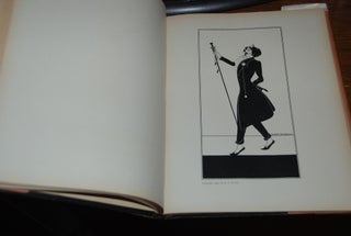 FIFTY DRAWINGS BY AUBREY BEARDSLEY; Selected from the collection owned by Mr. H. S. Nichols