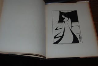FIFTY DRAWINGS BY AUBREY BEARDSLEY; Selected from the collection owned by Mr. H. S. Nichols