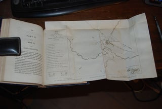 A CIRCUMSTANTIAL NARRATIVE OF THE CAMPAIGN IN RUSSIA, EMBELLISHED WITH PLANS OF THE BATTLES OF THE MOSKWA AND MALO-JAROLSLAVITZ.; Interspersed with faithful descriptions of those affecting and interesting scenes, of which the author was an eye-witness. By...Captain of the Royal Geographical Engineers, Ex-Officer of the Ordnance of Prince Eugene, Chevalier of the Legion of Honour, and of the Iron Crown. Author of an abridged history of the Republic of Venice.