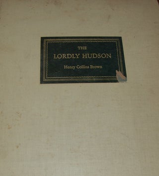 The Lordly Hudson