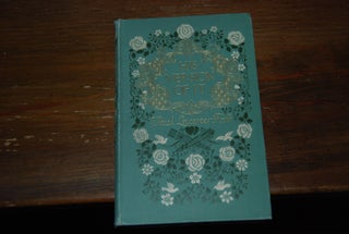HIS VERSION OF IT; With illustrations by Henry Hutt and decorations by Theodore B. Hapgood