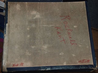 11 SIGNED LITHOGRAPHS OF CHARACTERS FROM THE WORKS OF WILLIAM SHAKESPEARE